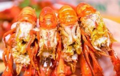 小龙虾寄生虫能煮死吗