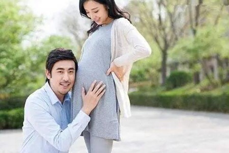 受精卵着床有什么症状？这四个女人怀孕初期症状