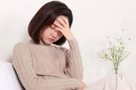 胎停育最明显的症状,这四个征兆孕妈早发现早治疗