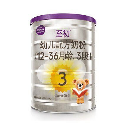 a2至初奶粉3段营养怎么样?来看至初奶粉新成分