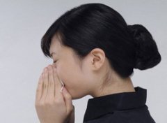 【孕期鼻炎】孕期鼻炎对胎儿的影响_孕期鼻炎犯了怎么办