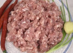 【肉泥】怎么给宝宝做肉泥_如何做肉泥