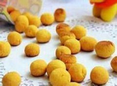 【小儿磨牙食疗】小儿磨牙要吃什么_小儿磨牙吃什么好