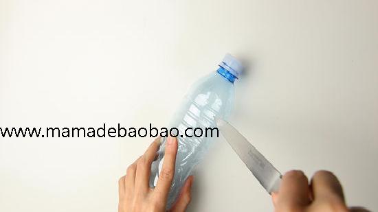 3种方法来制作玩具车（用塑料瓶制作玩具车）