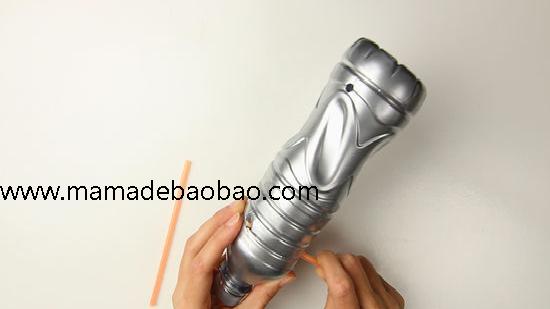 3种方法来制作玩具车（用塑料瓶制作玩具车）
