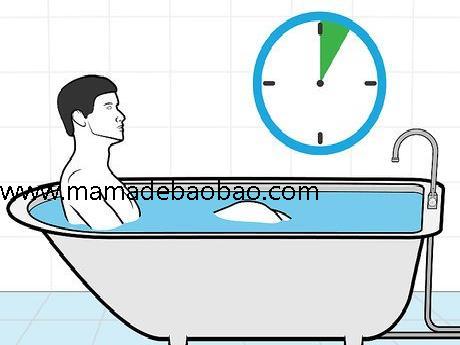 4种方法来去痂p站 - wikiHow（涂保湿霜）
