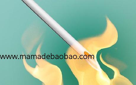 3种方法来自己穿耳洞（做好穿耳的准备）