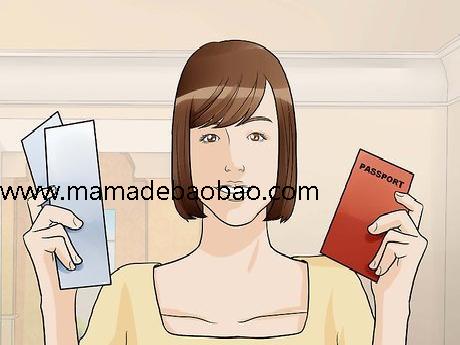 如何克服飞行恐惧症（了解关于飞机的知识）
