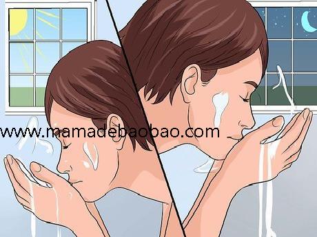 3种方法来摆脱毛孔粗大和瑕疵（毛孔缩小的补救方法）