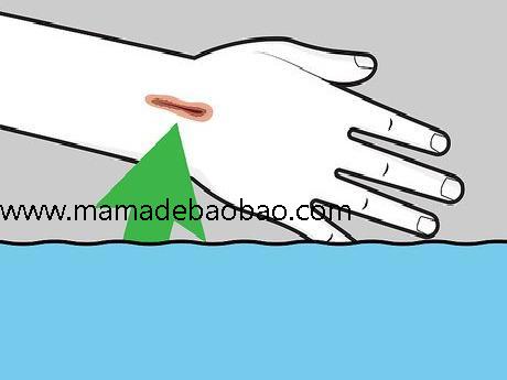 4种方法来去痂p站 - wikiHow（涂保湿霜）