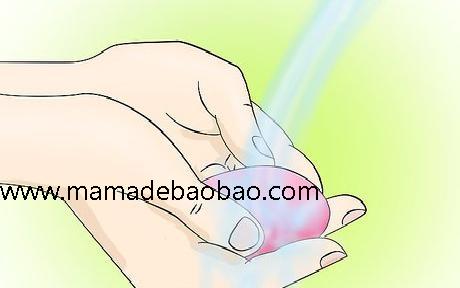 3种方法来自己穿耳洞（做好穿耳的准备）