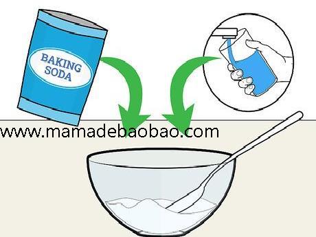 4种方法来去痂p站 - wikiHow（涂保湿霜）