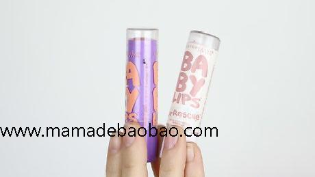 朋友的妻子使用3种方法来获得柔嫩的双唇（柔嫩有光泽的双唇）