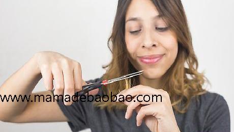 3种方法来让你的头发变浓密duogamecard（每天护理来使头发变厚实）