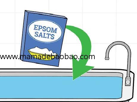 4种方法来去痂p站 - wikiHow（涂保湿霜）