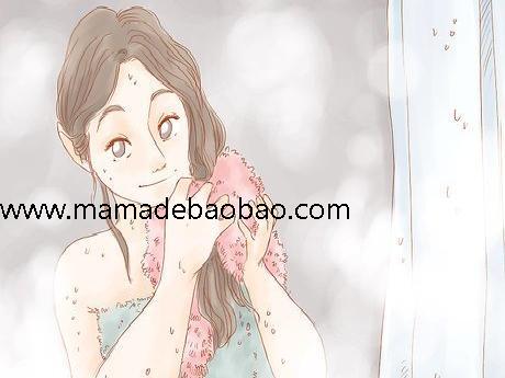 3种方法来有女人味（看起来有女人味）