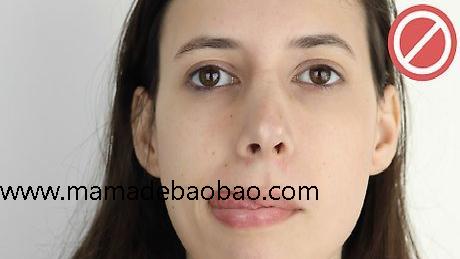 朋友的妻子使用3种方法来获得柔嫩的双唇（柔嫩有光泽的双唇）