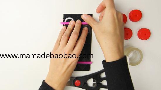 3种方法来制作玩具车（用塑料瓶制作玩具车）