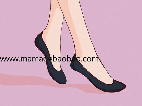 如何让过于纤细的腿显得更粗（女士如何通过服装来凸显美腿）