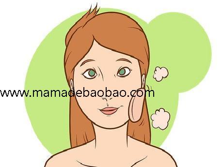 3种方法来使你的脸更显瘦（对女性的帮助）
